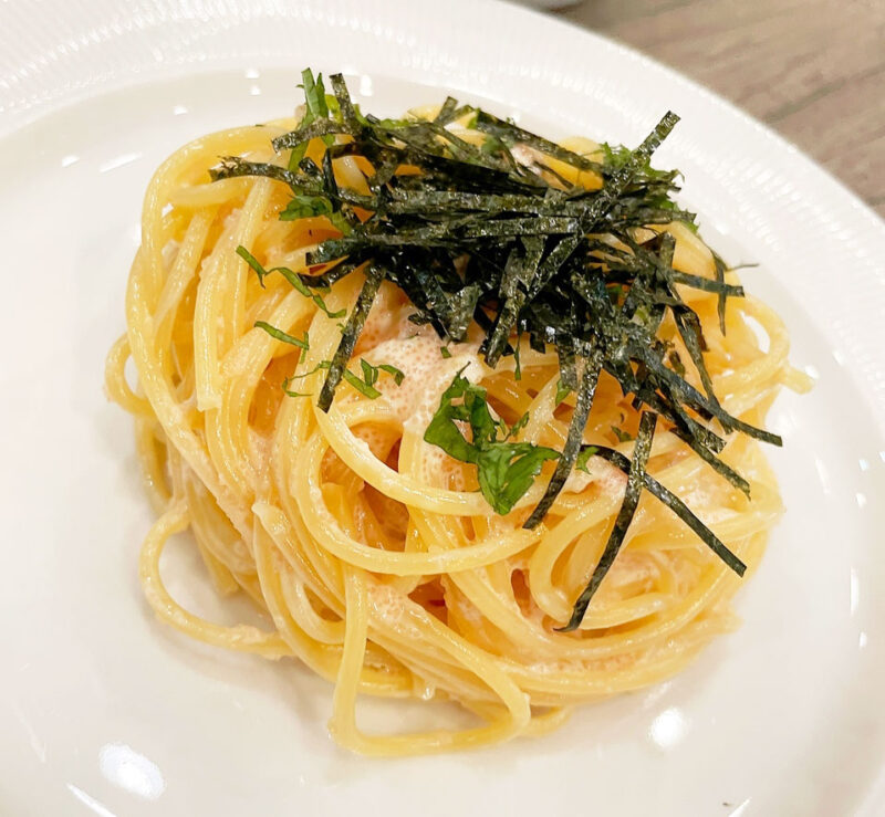 バスタカフェ2